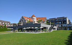 Hotel Traube Am See